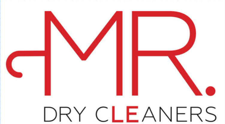 MrDryCleaners Logo